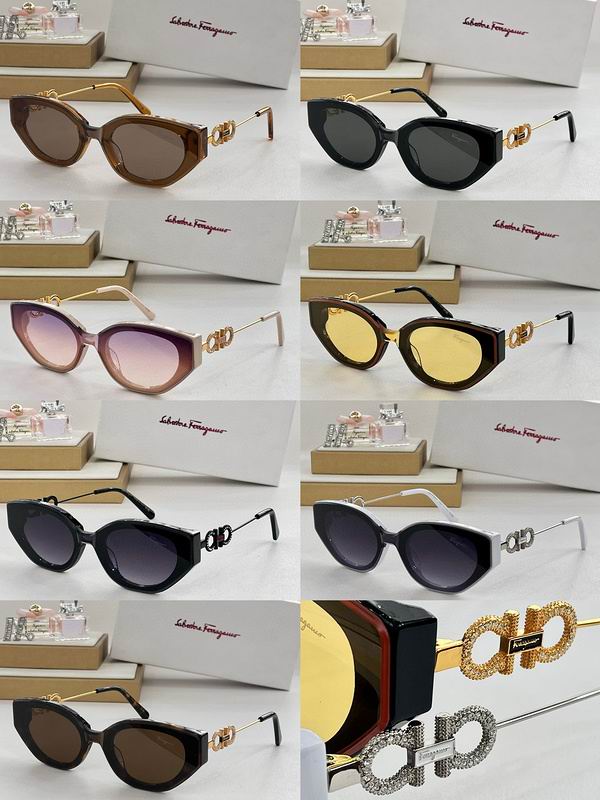 Ferragamo Glasses (11)